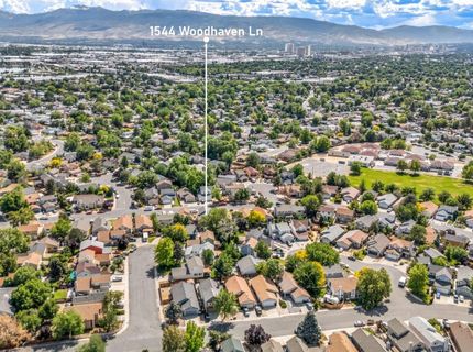 1544 Woodhaven Lane, Sparks, NV 89434 Photo