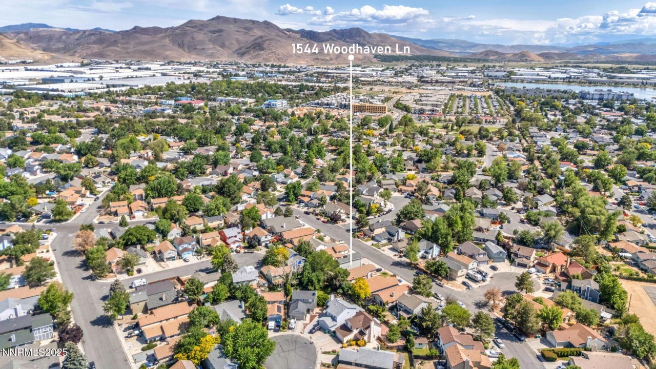 1544 Woodhaven Lane, Sparks, NV 89434 Photo