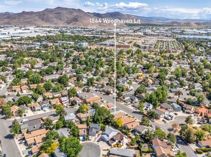 1544 Woodhaven Lane, Sparks, NV 89434 Photo