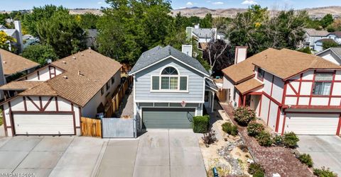 1544 Woodhaven Lane, Sparks, NV 89434 Photo