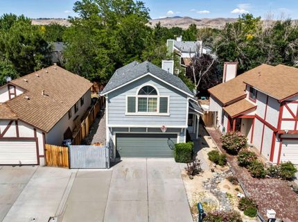 1544 Woodhaven Lane, Sparks, NV 89434 Photo
