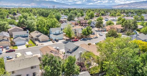 1544 Woodhaven Lane, Sparks, NV 89434 Photo