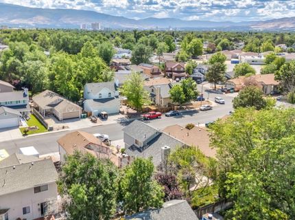 1544 Woodhaven Lane, Sparks, NV 89434 Photo