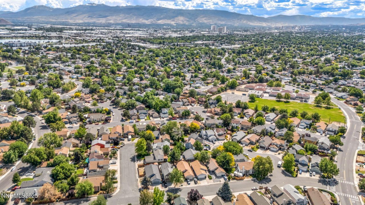 1544 Woodhaven Lane, Sparks, NV 89434 Photo