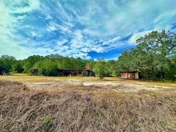 2836 Coastal Highway, Crawfordville, FL 32327