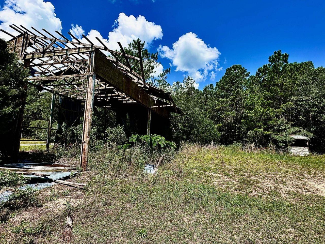 2836 Coastal Highway, Crawfordville, FL 32327 Photo