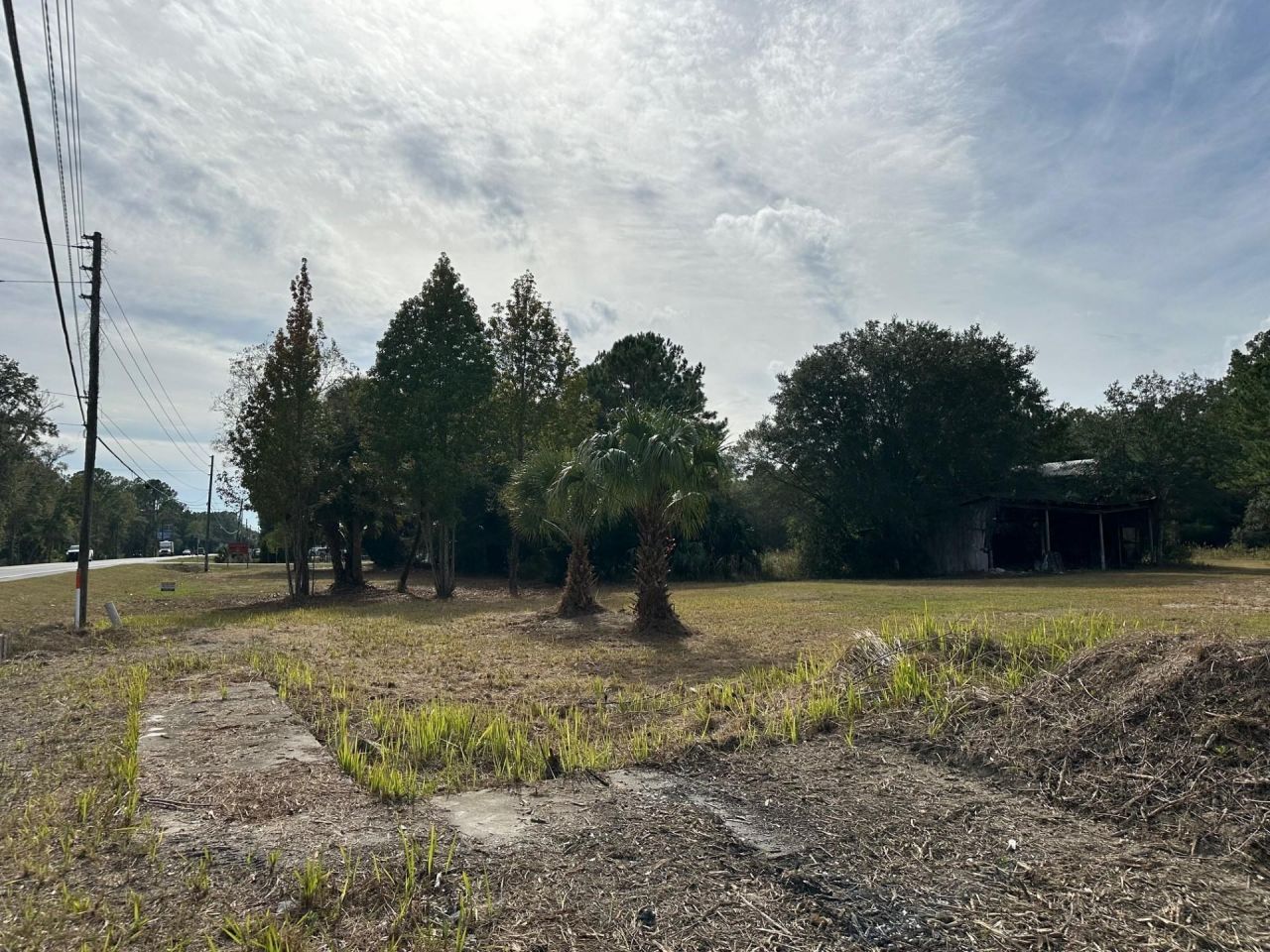 2836 Coastal Highway, Crawfordville, FL 32327 Photo