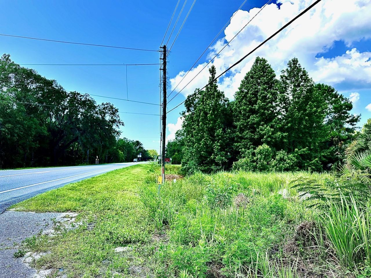 2836 Coastal Highway, Crawfordville, FL 32327 Photo