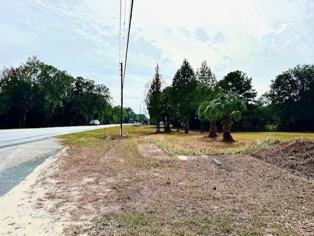 2836 Coastal Highway, Crawfordville, FL 32327 Photo