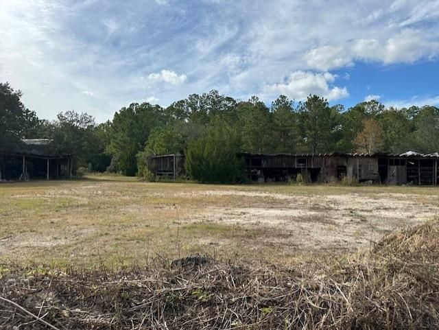 2836 Coastal Highway, Crawfordville, FL 32327 Photo