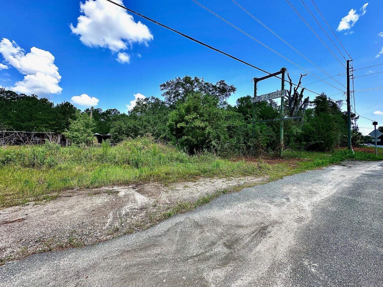 2836 Coastal Highway, Crawfordville, FL 32327 Photo