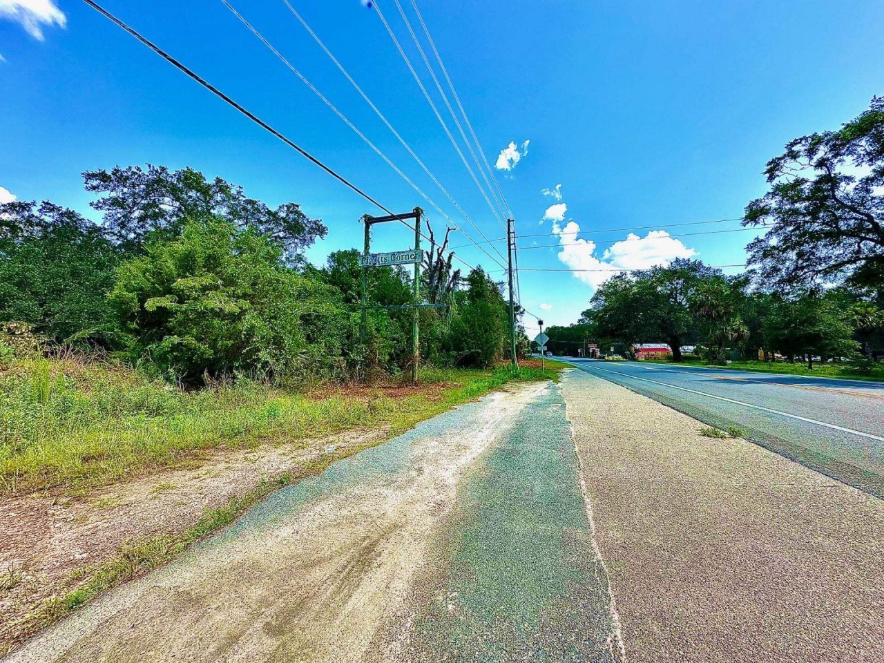 2836 Coastal Highway, Crawfordville, FL 32327 Photo