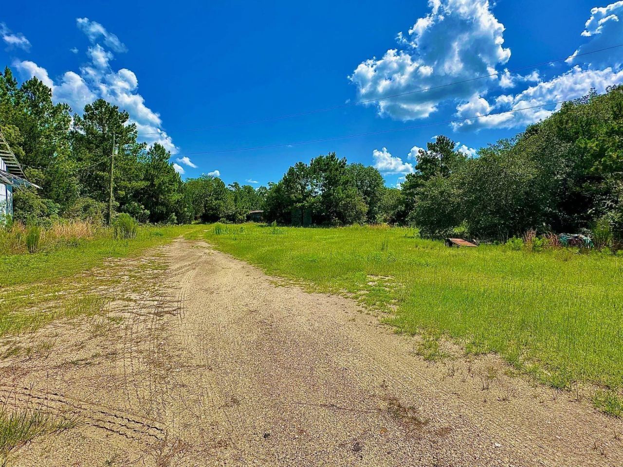 2836 Coastal Highway, Crawfordville, FL 32327 Photo