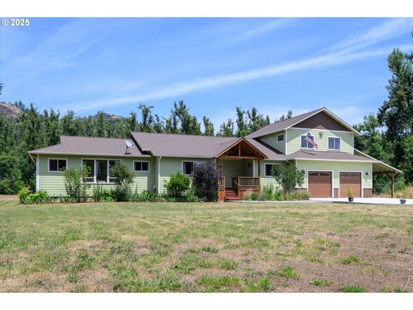 37381 RIVERSIDE DR, Pleasant Hill, OR 97455
