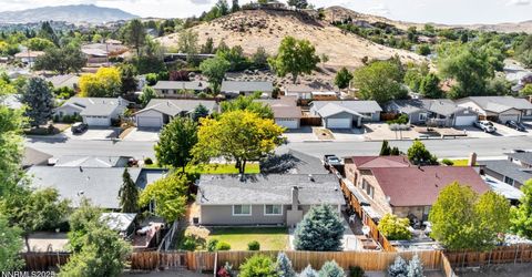 1069 Palmwood Drive, Sparks, NV 89434 Photo