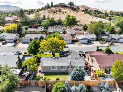 1069 Palmwood Drive, Sparks, NV 89434 Photo