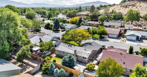 1069 Palmwood Drive, Sparks, NV 89434 Photo