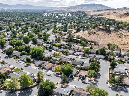 1069 Palmwood Drive, Sparks, NV 89434 Photo
