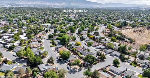 1069 Palmwood Drive, Sparks, NV 89434 Photo