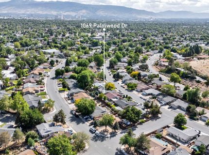 1069 Palmwood Drive, Sparks, NV 89434 Photo