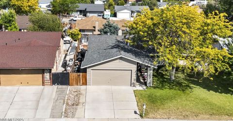 1069 Palmwood Drive, Sparks, NV 89434 Photo