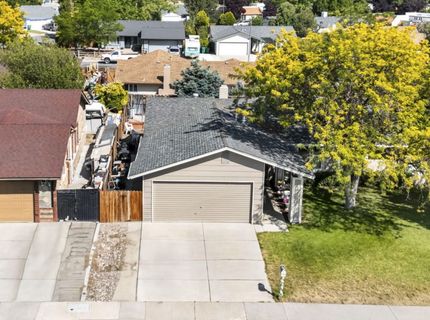 1069 Palmwood Drive, Sparks, NV 89434 Photo
