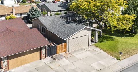 1069 Palmwood Drive, Sparks, NV 89434 Photo