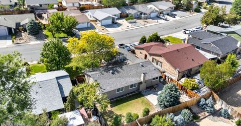 1069 Palmwood Drive, Sparks, NV 89434 Photo