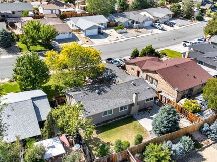 1069 Palmwood Drive, Sparks, NV 89434 Photo