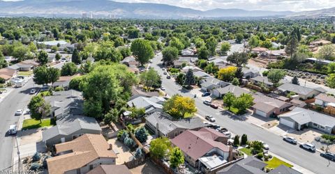 1069 Palmwood Drive, Sparks, NV 89434 Photo