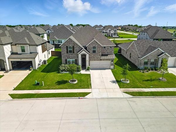 1104 Indianola Trail, Anna, TX 75409