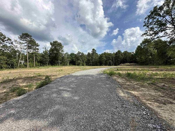 4027 Blackland Road, Pleasant Plains, AR 72568