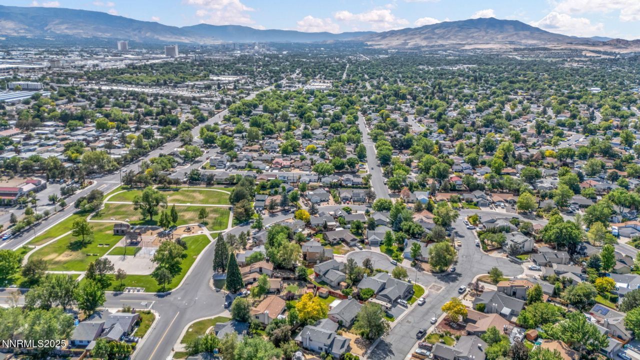 1218 Junction Drive, Sparks, NV 89434 Photo