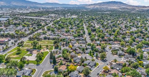 1218 Junction Drive, Sparks, NV 89434 Photo