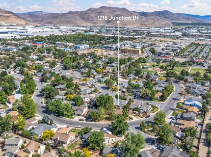 1218 Junction Drive, Sparks, NV 89434 Photo