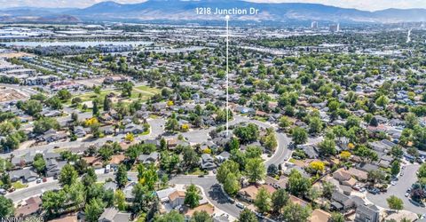 1218 Junction Drive, Sparks, NV 89434 Photo