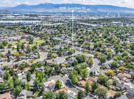 1218 Junction Drive, Sparks, NV 89434 Photo