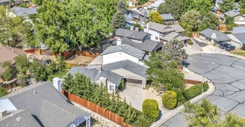 1218 Junction Drive, Sparks, NV 89434 Photo