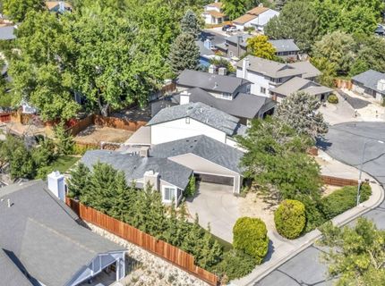 1218 Junction Drive, Sparks, NV 89434 Photo