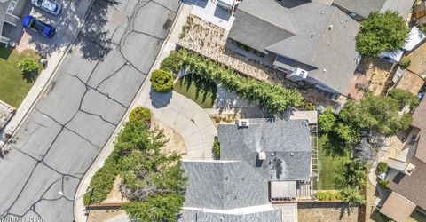 1218 Junction Drive, Sparks, NV 89434 Photo