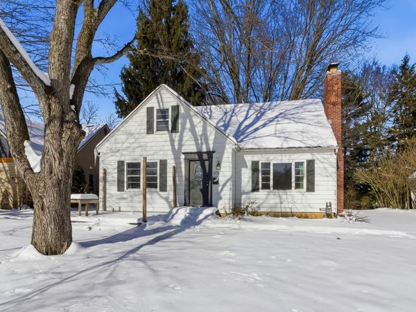 206 Lintner Street, Columbus, OH 43230