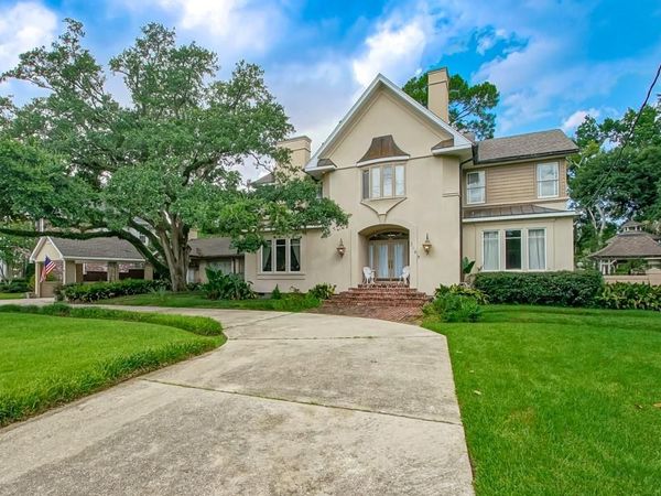 214 SAUVE Road, River Ridge, LA 70123