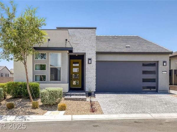 9617 Sard Lane, Las Vegas, NV 89143