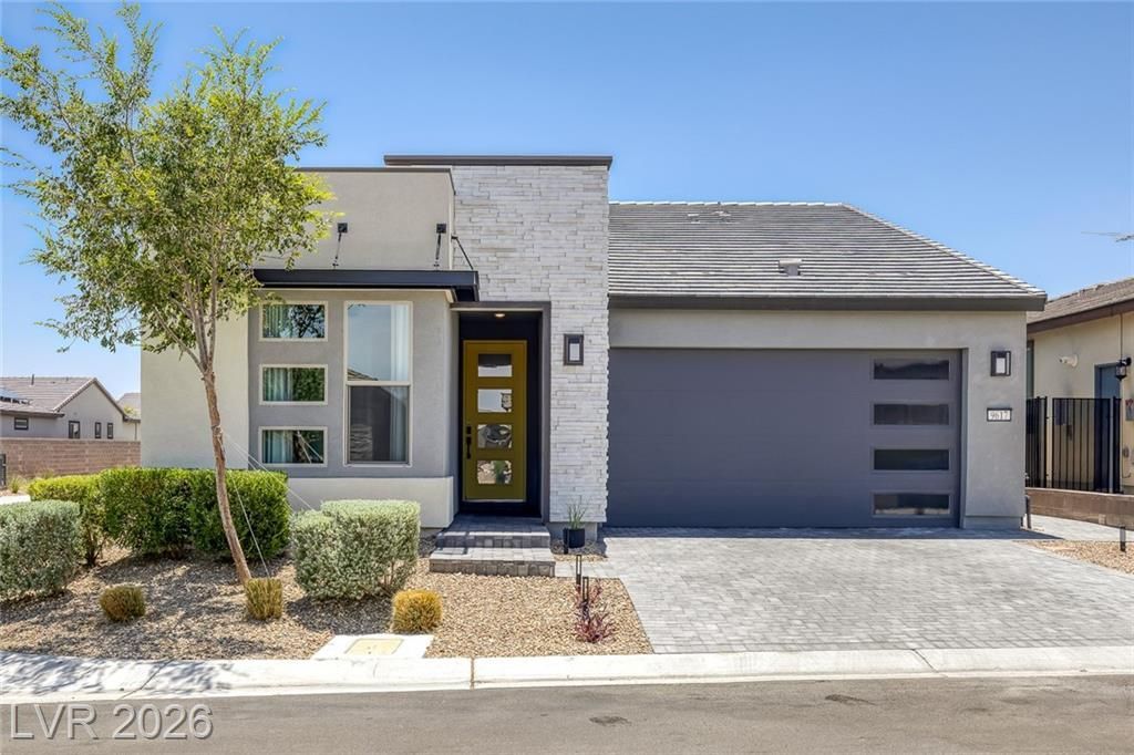 9617 Sard Lane, Las Vegas, NV 89143 Main Photo