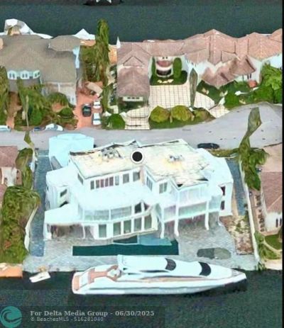 4 Pelican Dr, Fort Lauderdale, FL 33301 Photo