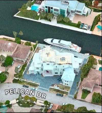 4 Pelican Dr, Fort Lauderdale, FL 33301 Photo