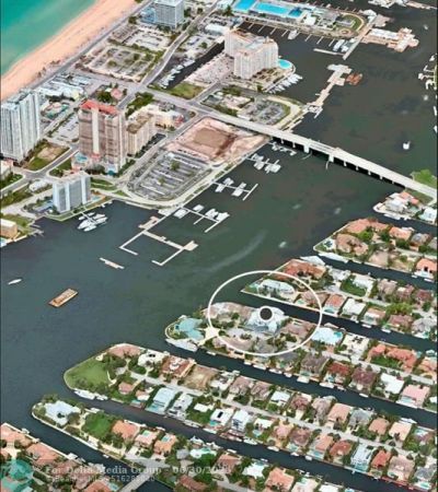 4 Pelican Dr, Fort Lauderdale, FL 33301 Photo