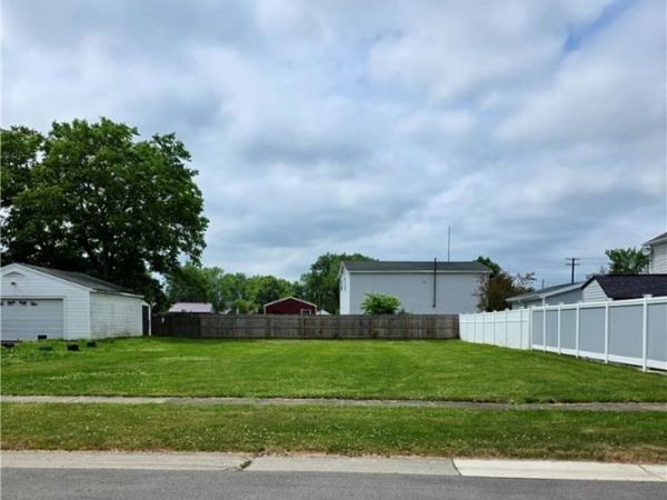 16 Stark Street, Tonawanda, NY 14150