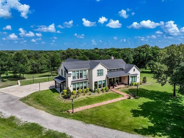 365 RS Private Road 5529, Point, TX 75472