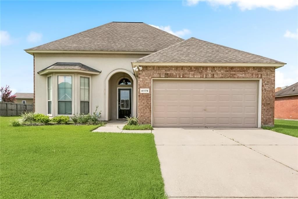 41174 CITADEL Drive, Sorrento, LA 70778